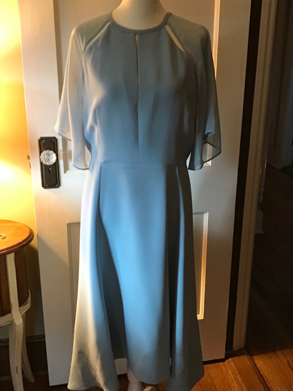 Reiss Dress.  Size 10. Never Worn.